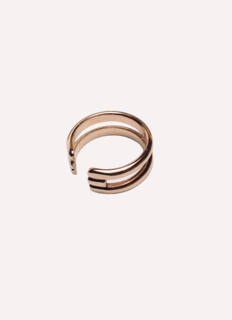 Arch ring - [18DELPERO]